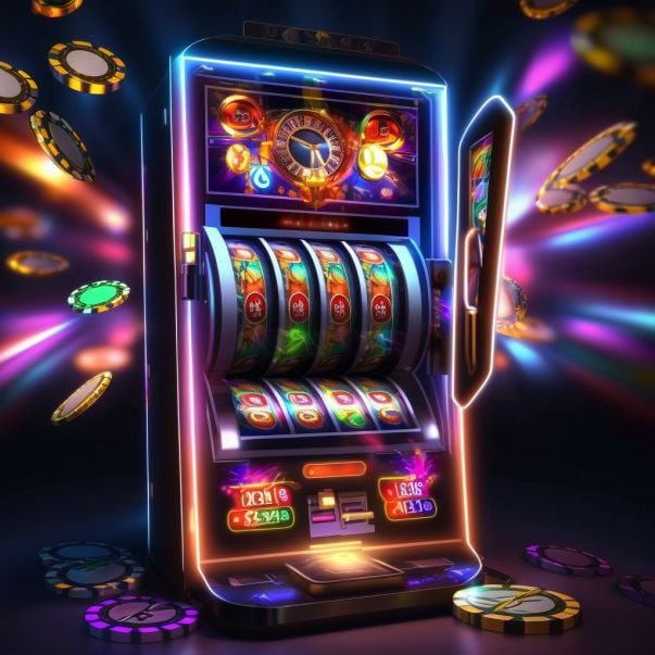 mm38 slot VIP Bonus