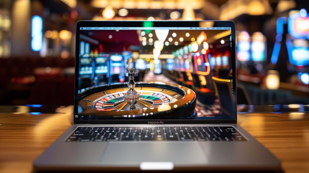 mm38 slot Live Casino