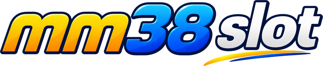 mm38 slot လိုဂို
